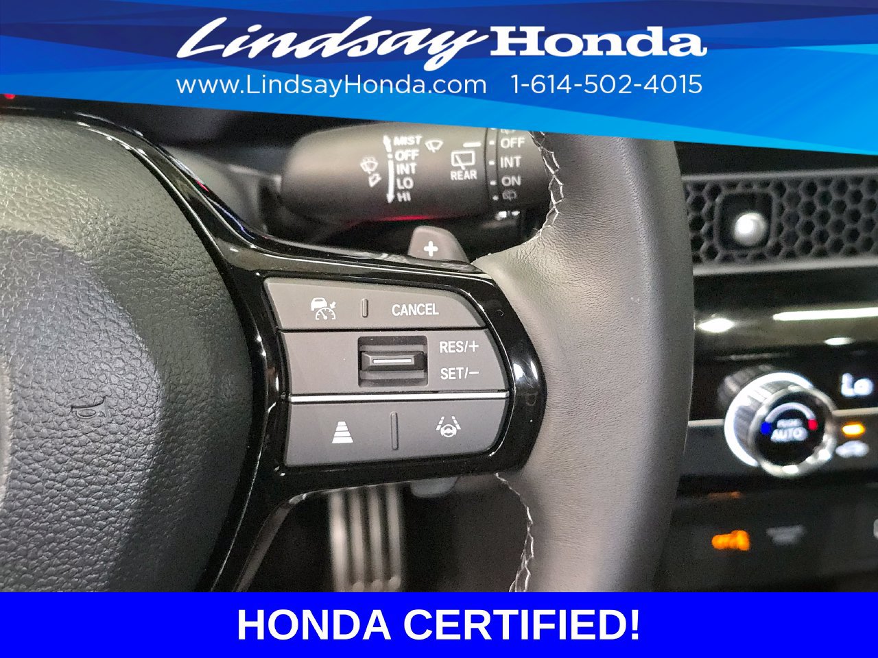 Certified 2024 Honda Civic Sport image 17
