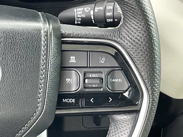 Used 2024 Toyota Sequoia Capstone AWD/4WD image 13