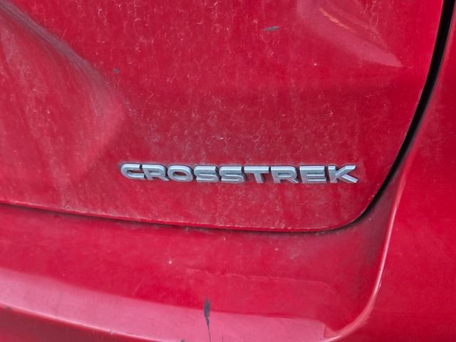 Used 2024 Subaru Crosstrek 2.0i Premium image 10
