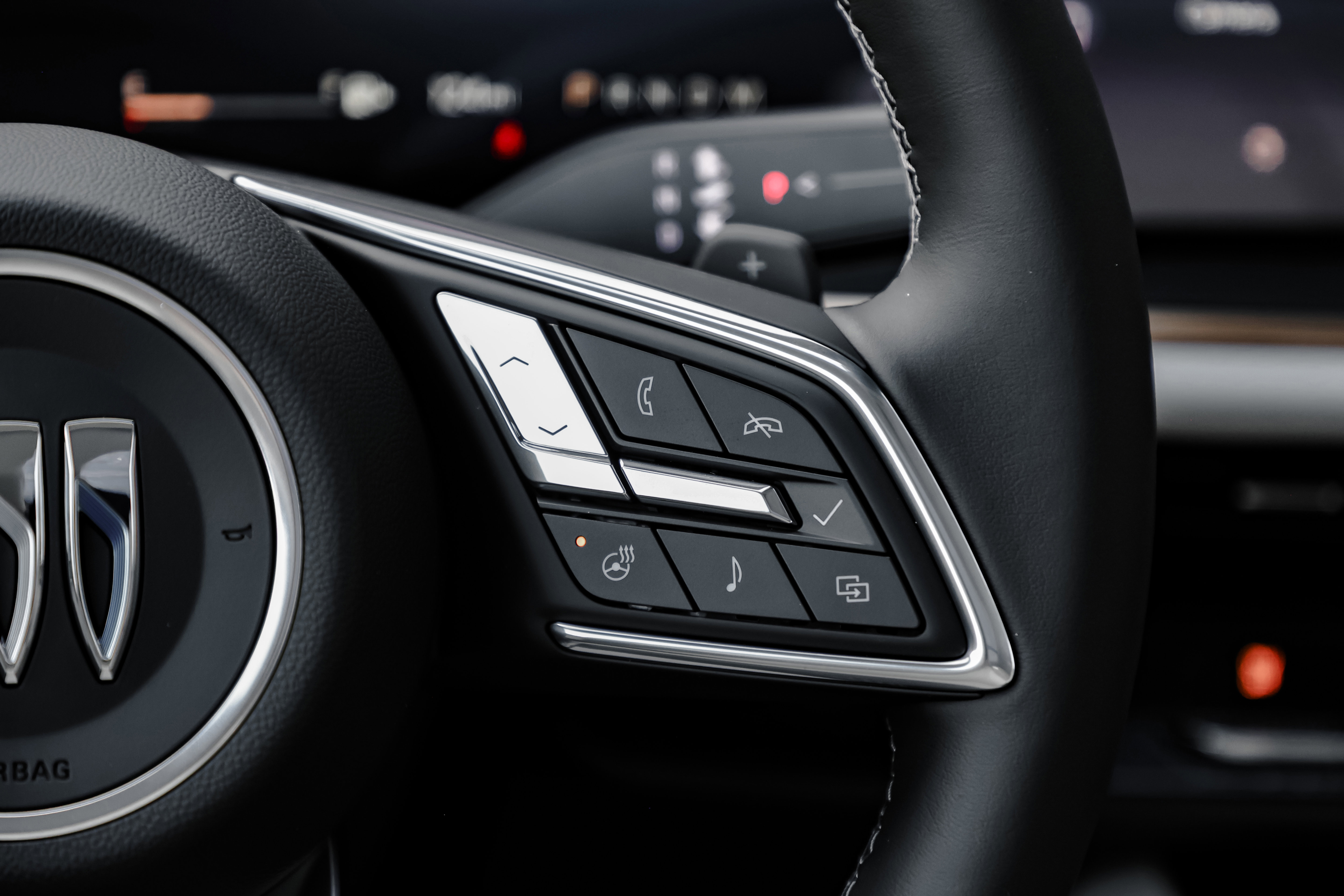 New 2026 Buick Envision Avenir image 30