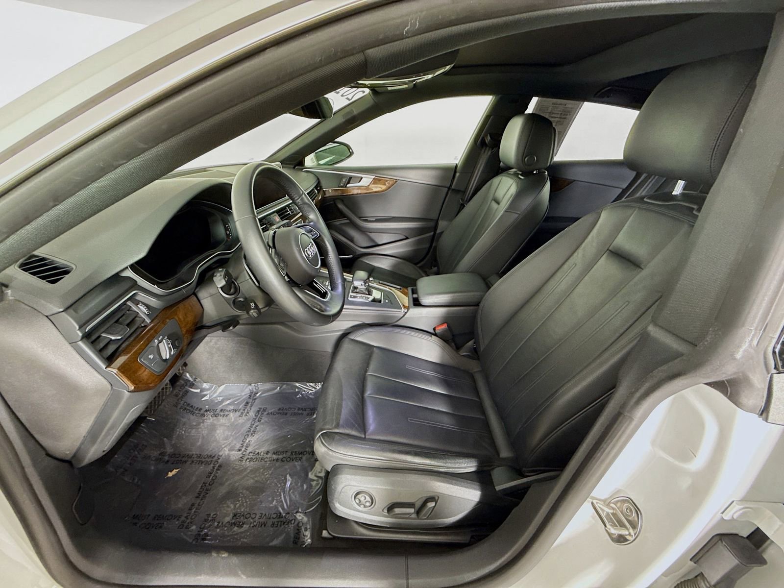 Used 2019 Audi A5 2.0T Premium Plus w/ Premium Plus image 22