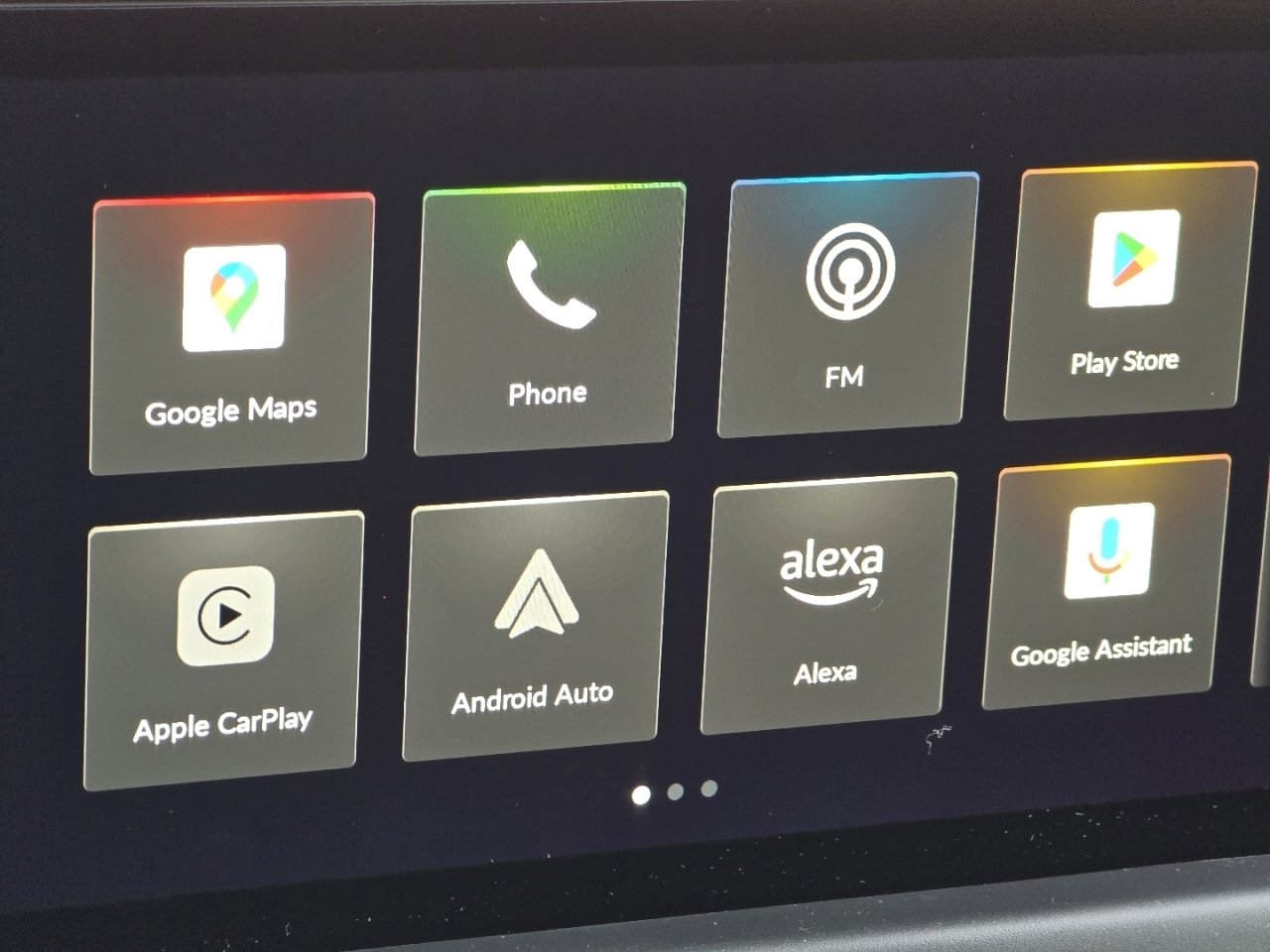 New 2026 Honda Passport TrailSport Elite image 32