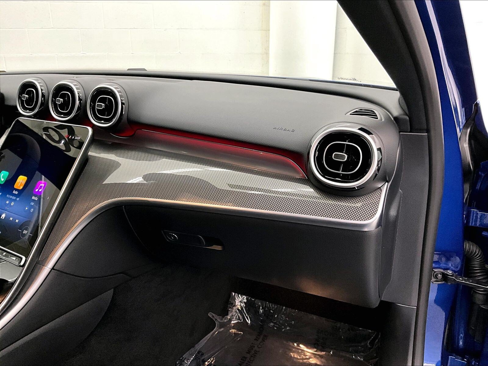 Used 2026 Mercedes-Benz C 300 Sedan image 20