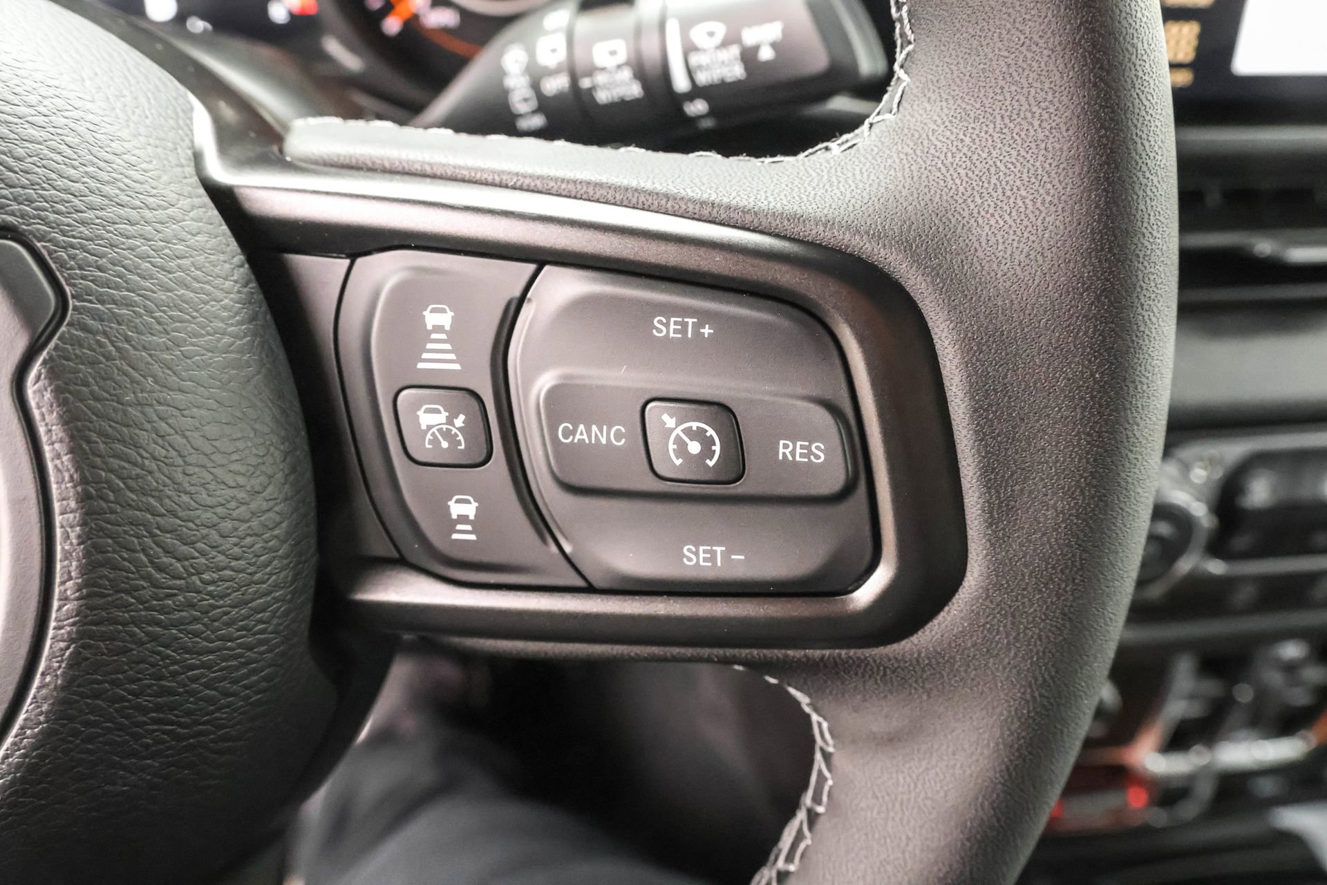 New 2026 Jeep Wrangler Willys image 28