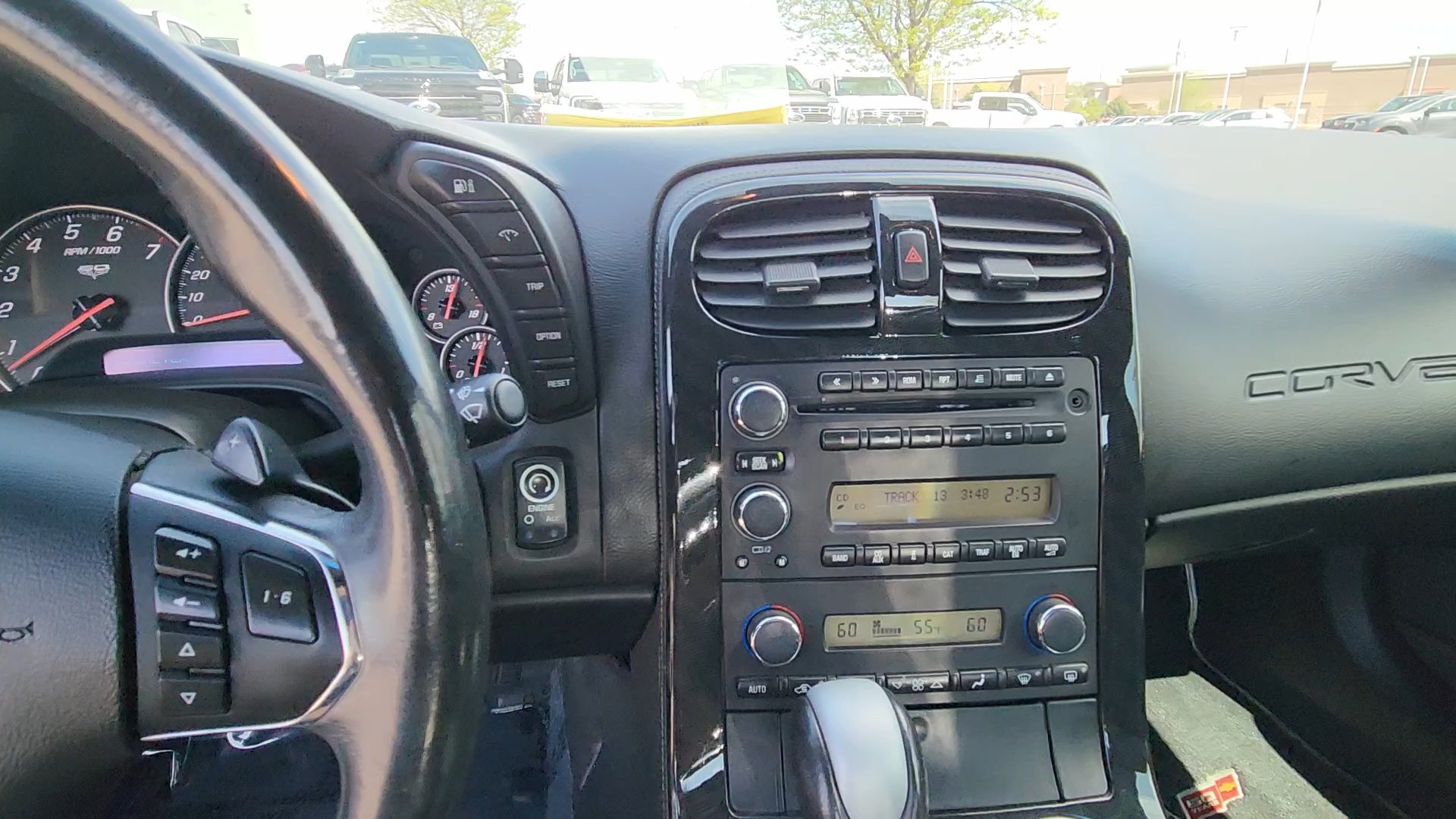 Used 2013 Chevrolet Corvette Convertible RWD image 37