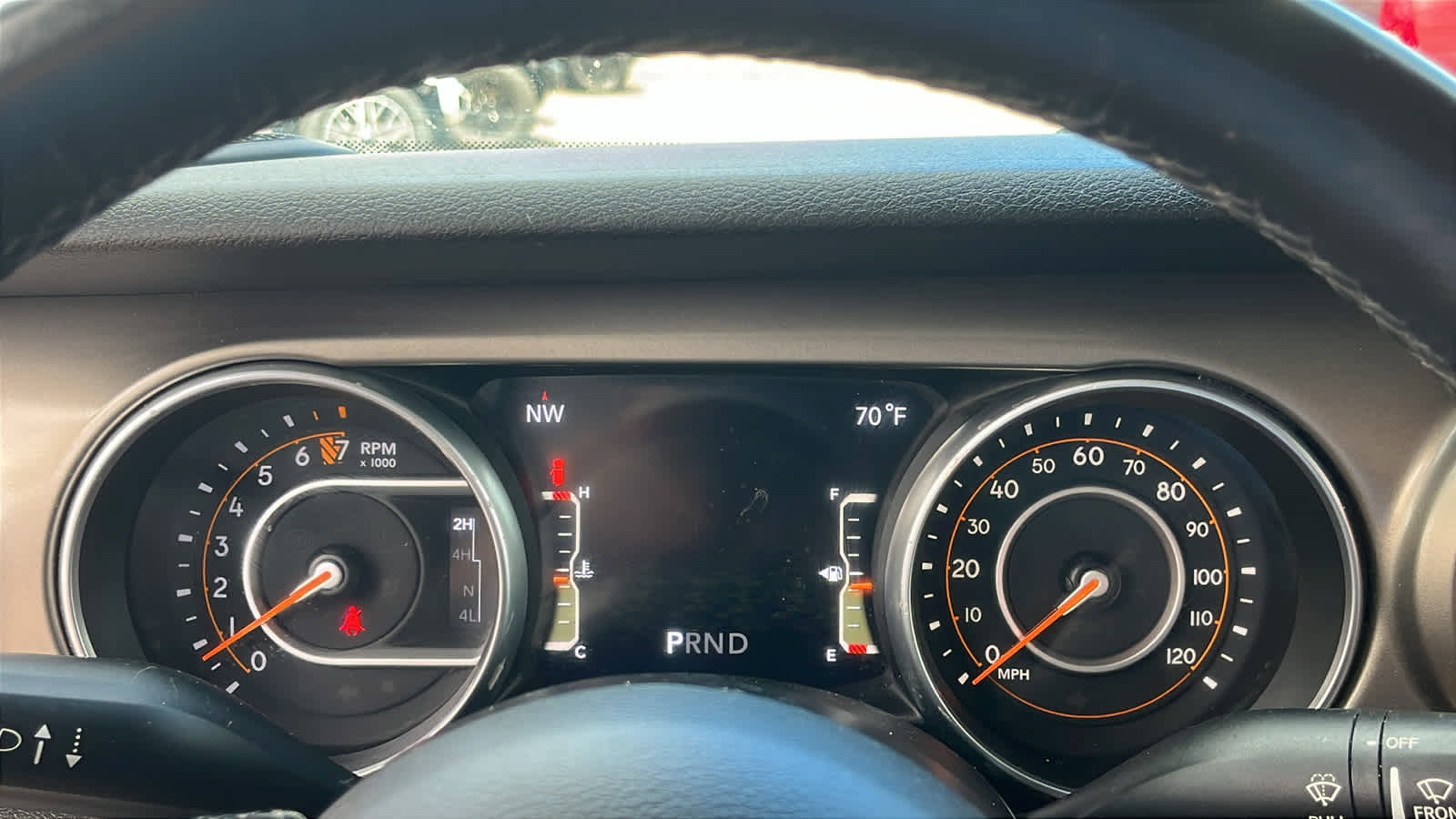 Used 2018 Jeep Wrangler Sport AWD/4WD image 16