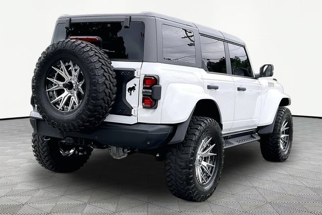 Used 2024 Ford Bronco Raptor AWD/4WD image 5