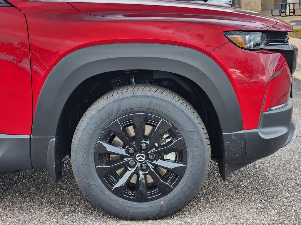 New 2026 MAZDA CX-50 AWD 2.5 Hybrid w/ Weather Package image 29