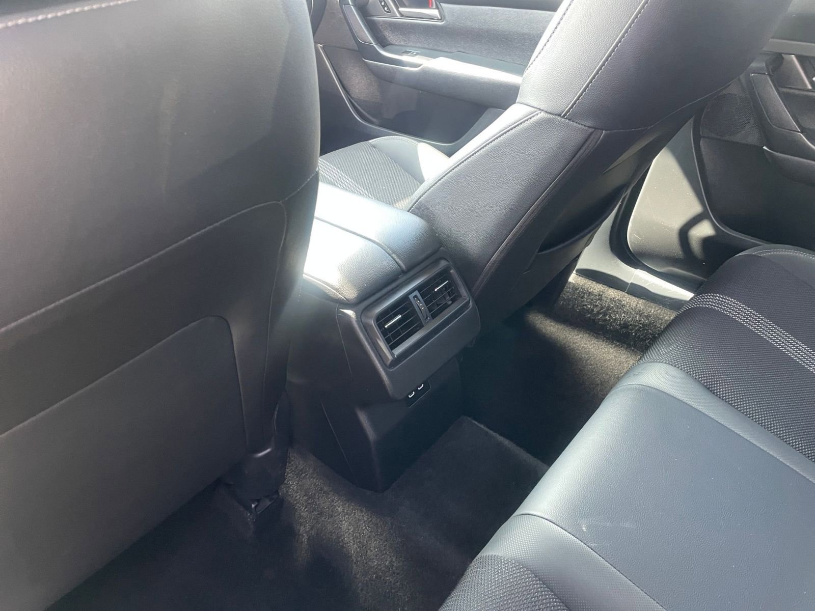 Used 2025 MAZDA CX-50 AWD 2.5 S w/ Select Package image 25