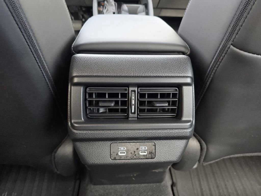 Certified 2024 Honda Accord Touring image 25