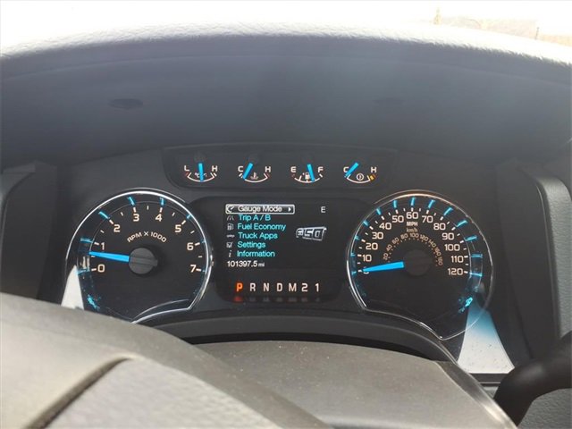 Used 2013 Ford F150 XLT w/ XLT Chrome Pkg image 15