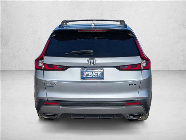 Used 2023 Honda CR-V Sport image 7