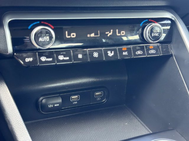 Used 2023 Kia K5 LXS FWD image 25