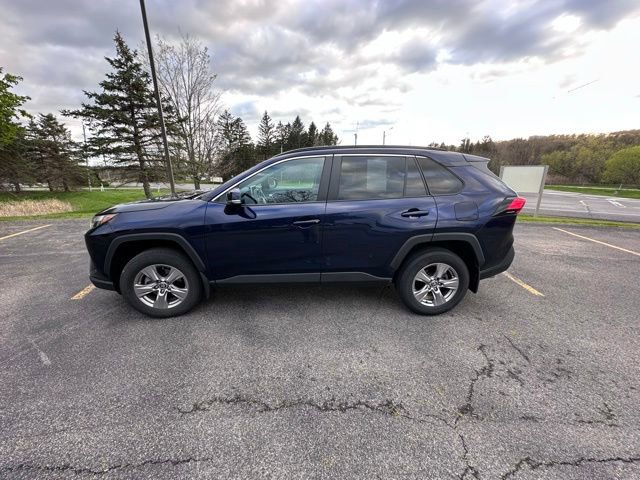 Used 2023 Toyota RAV4 XLE w/ Convenience Package AWD/4WD image 6