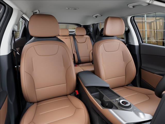 New 2026 Kia EV6 Wind AWD/4WD image 15