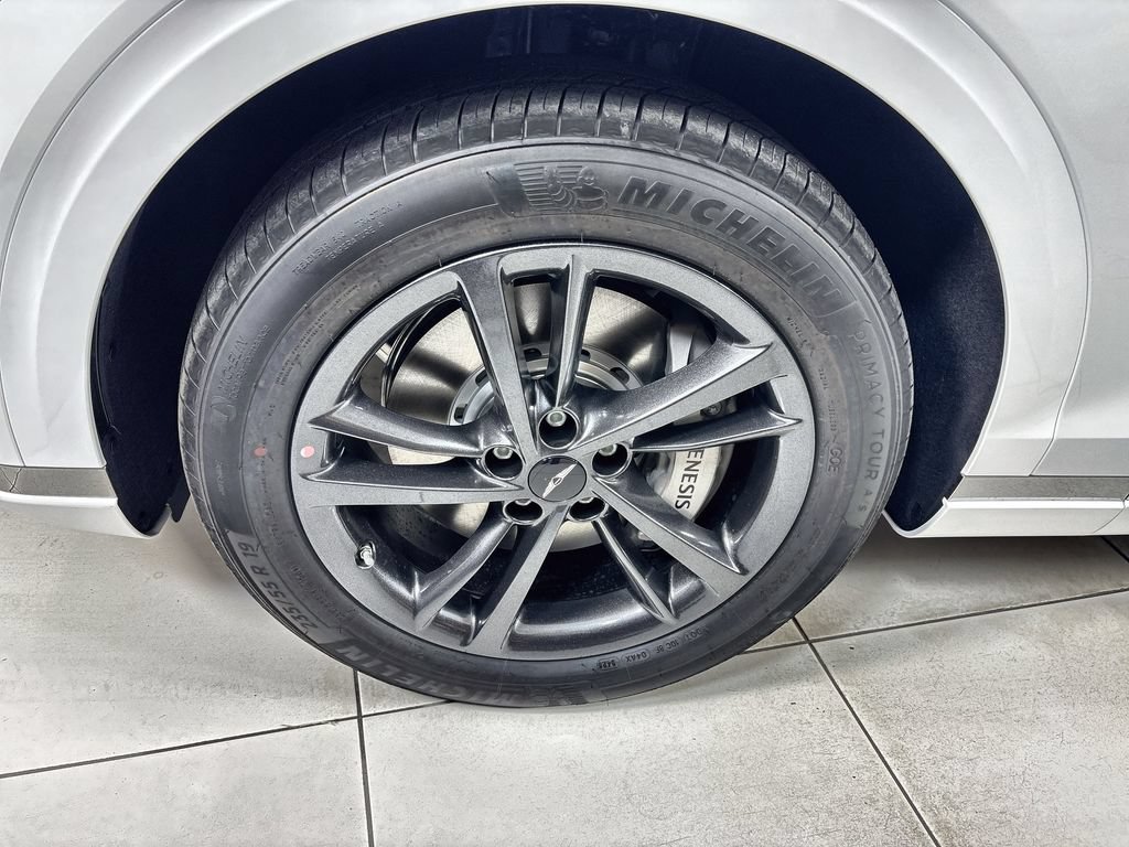 New 2027 Genesis GV70 2.5T Select AWD/4WD image 19