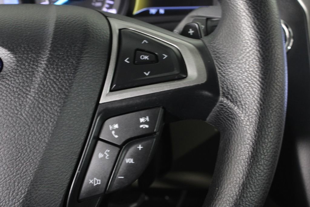 Used 2019 Ford Fusion SE image 23