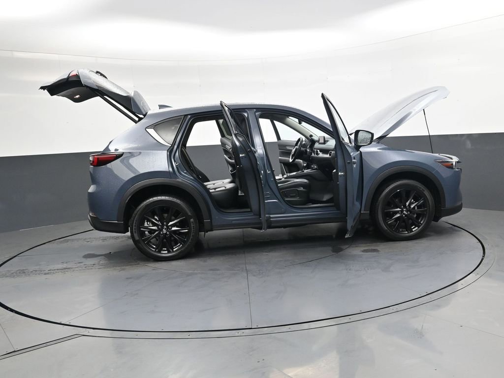 Used 2024 MAZDA CX-5 Carbon Edition AWD/4WD image 47