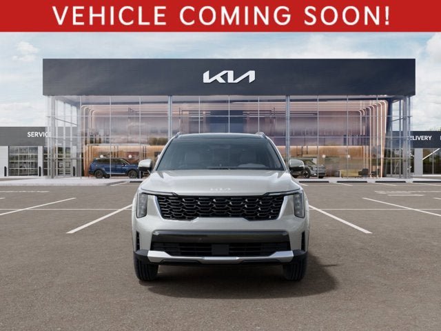 New 2026 Kia Sorento S AWD/4WD image 2