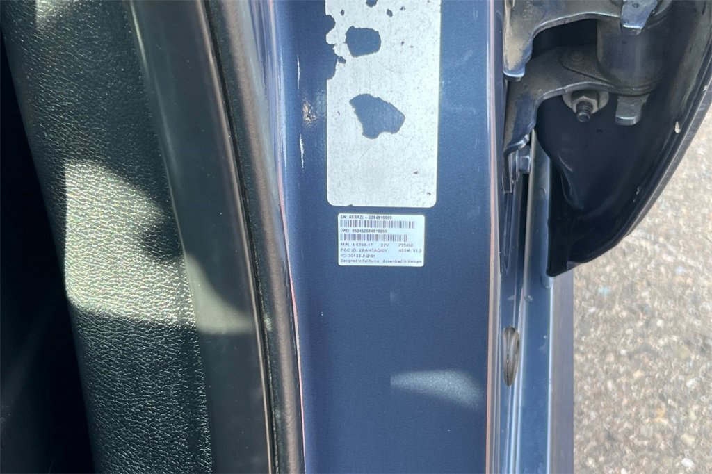 Used 2020 Jeep Grand Cherokee Limited X image 32