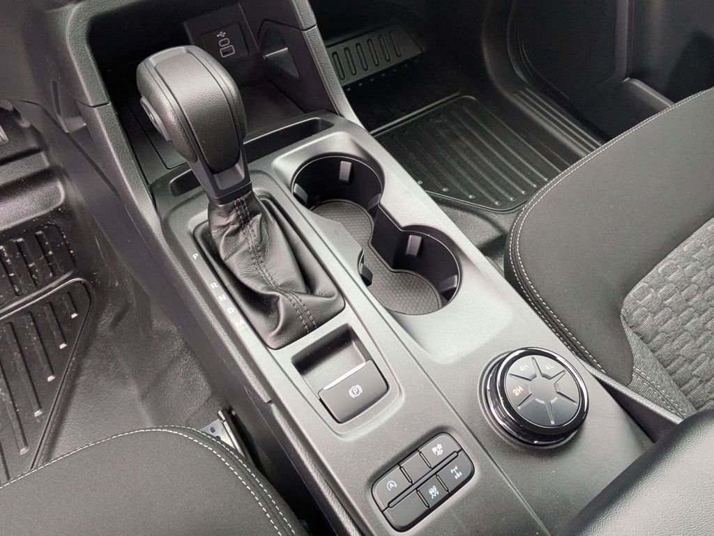 New 2025 Ford Ranger XL w/ Trailer Tow Package image 32