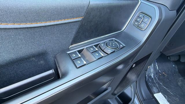 New 2025 Ford F150 Tremor w/ Equipment Group 402A High image 22