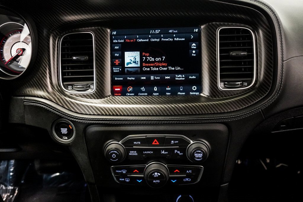 Used 2023 Dodge Charger Scat Pack image 27