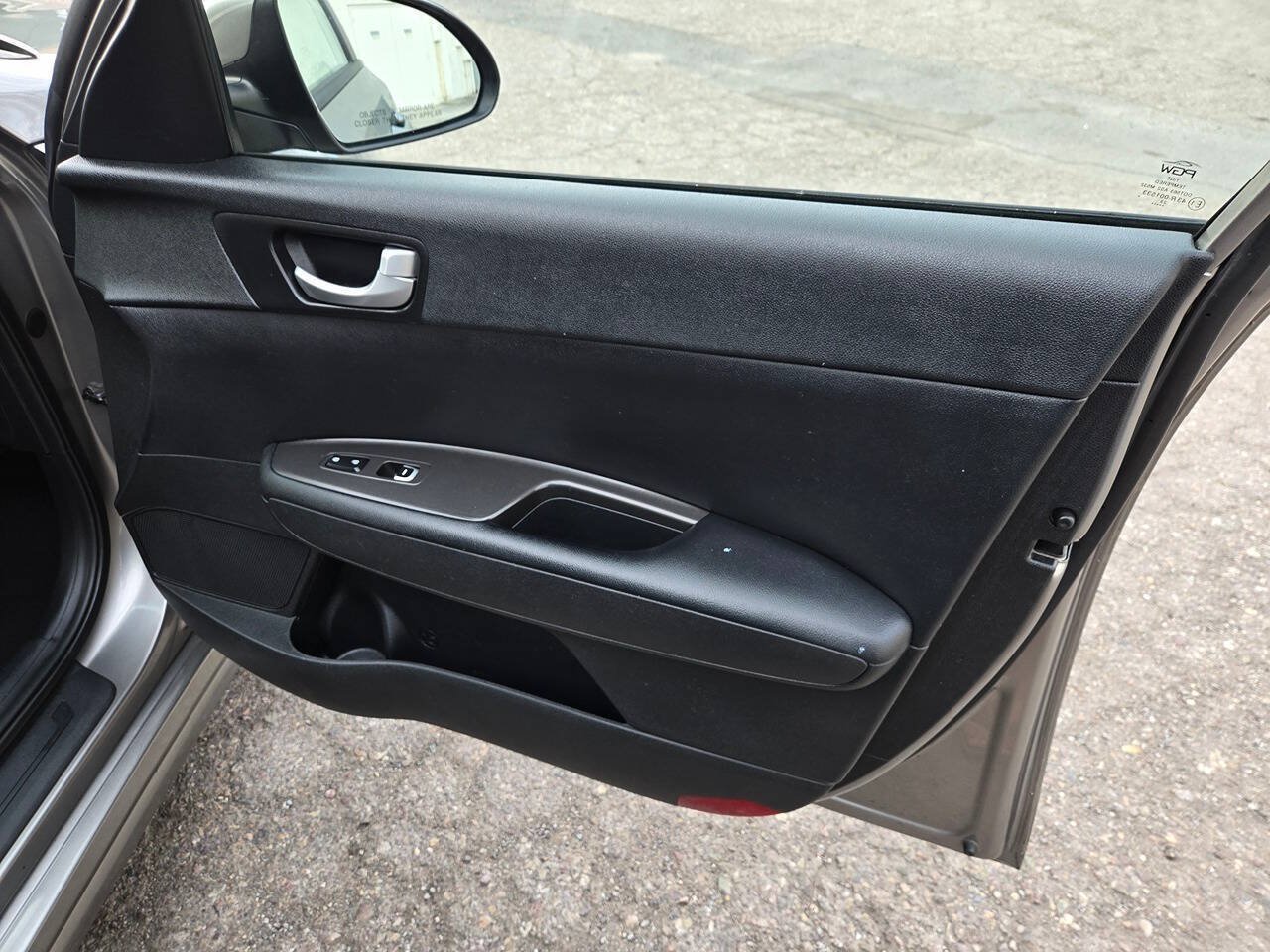Used 2018 Kia Optima LX FWD image 33
