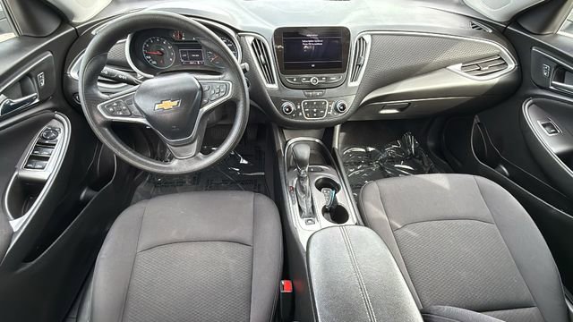 Used 2022 Chevrolet Malibu LT image 26