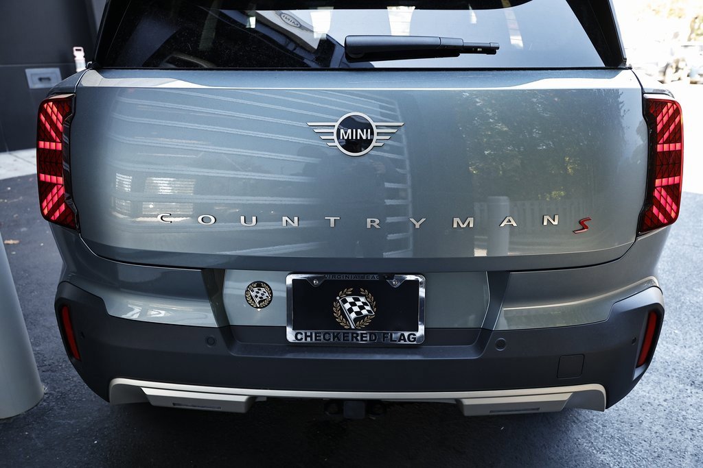 New 2026 MINI Cooper Countryman S image 10