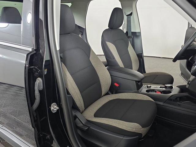 Used 2025 Ford Bronco Sport Big Bend AWD/4WD image 19