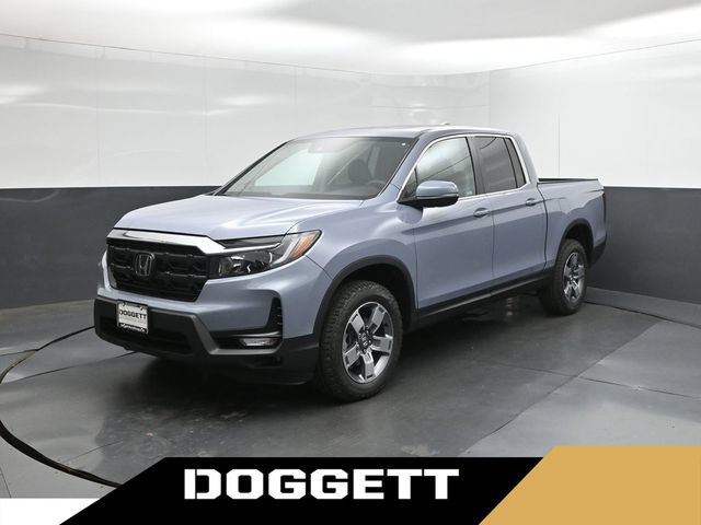 New 2026 Honda Ridgeline RTL image 1