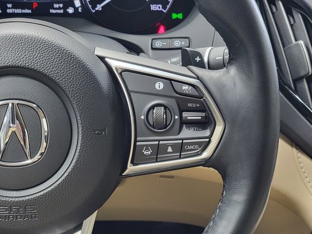 Used 2023 Acura RDX AWD w/ Advance Package image 26