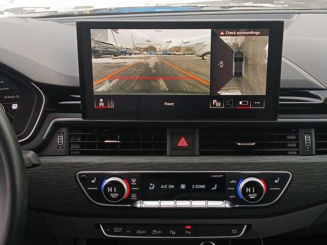 Used 2023 Audi A5 2.0T Prestige image 12