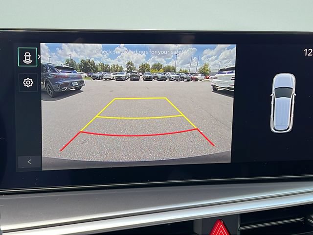 Used 2025 Kia Sorento S w/ Panoramic Sunroof Package FWD image 20