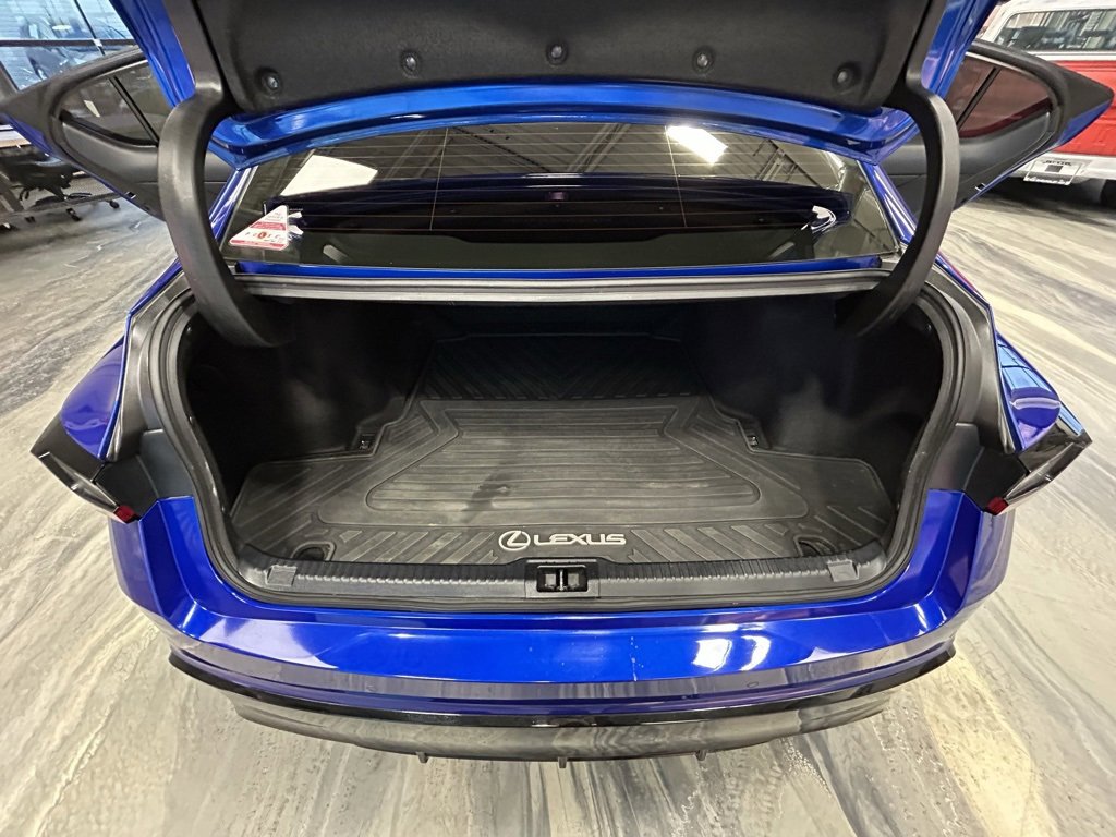 Used 2021 Lexus IS 350 F Sport image 48