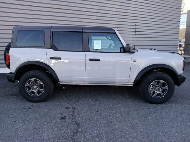 New 2026 Ford Bronco Big Bend image 2
