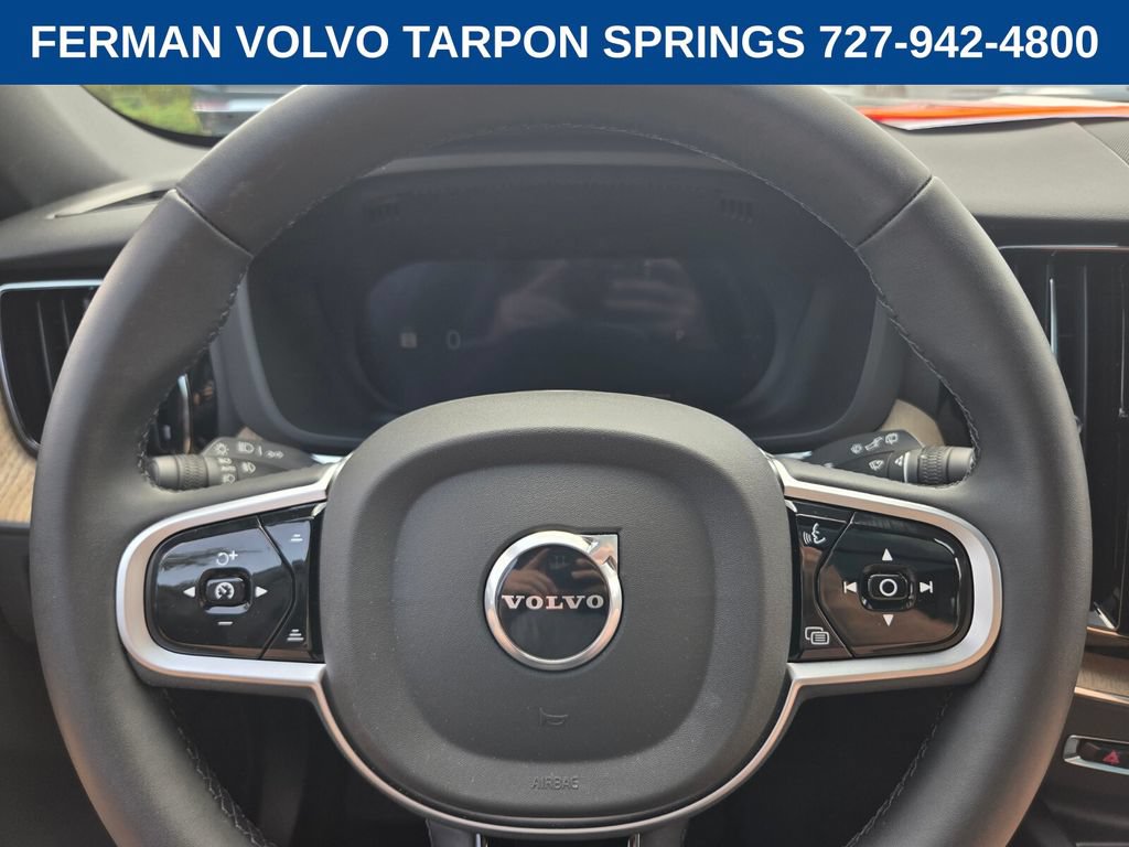 New 2026 Volvo XC60 T8 Core AWD/4WD image 29