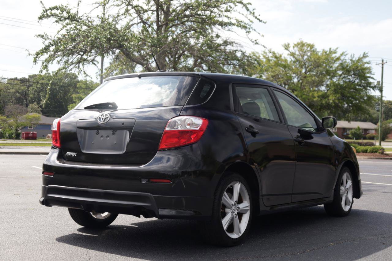 Used 2009 Toyota Matrix S FWD image 6