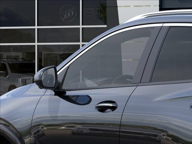 New 2026 Buick Encore GX Sport Touring w/ Advanced Technology Package AWD/4WD image 12