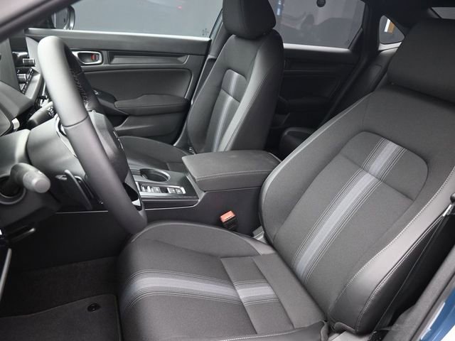 Used 2026 Honda Civic Sport image 23