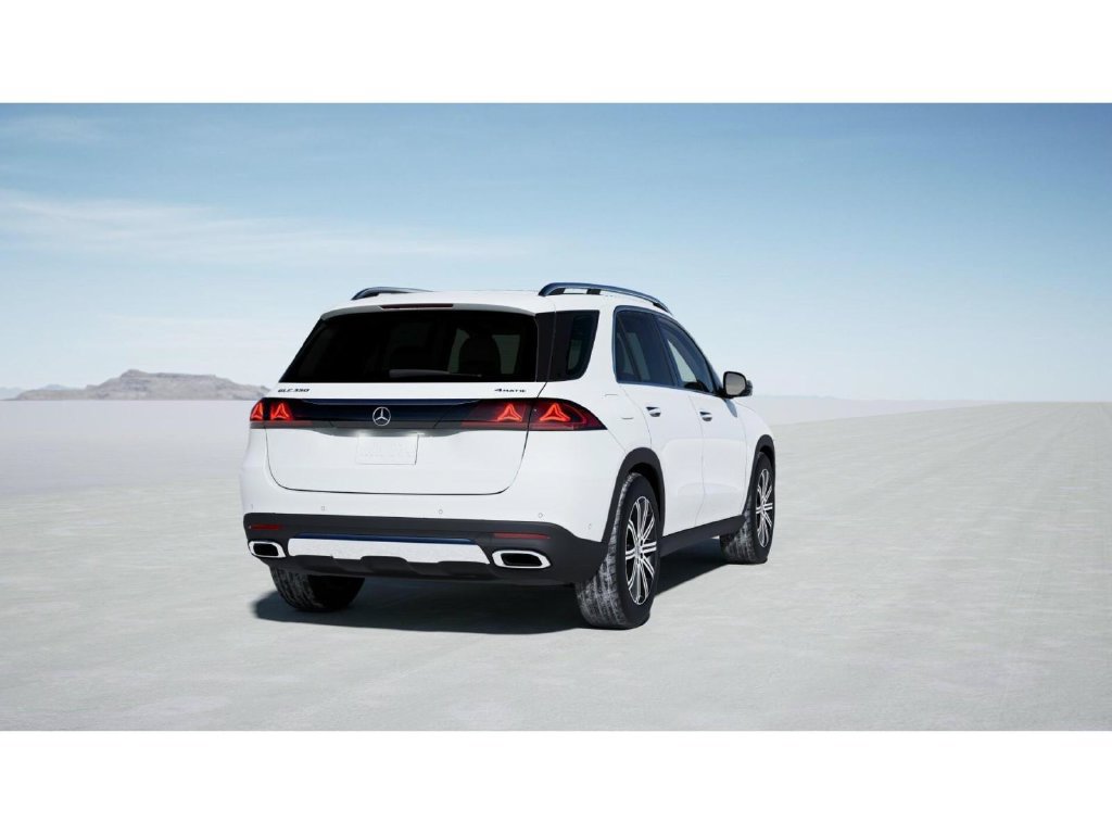 New 2027 Mercedes-Benz GLE 350 4MATIC image 23