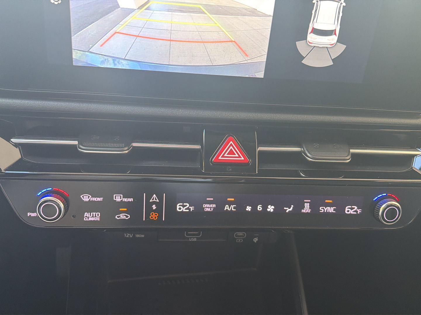 Used 2024 Kia Niro Wind FWD image 21