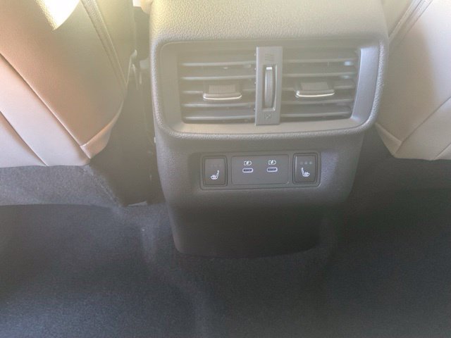 New 2026 Nissan Murano Platinum w/ Cargo Package AWD/4WD image 15