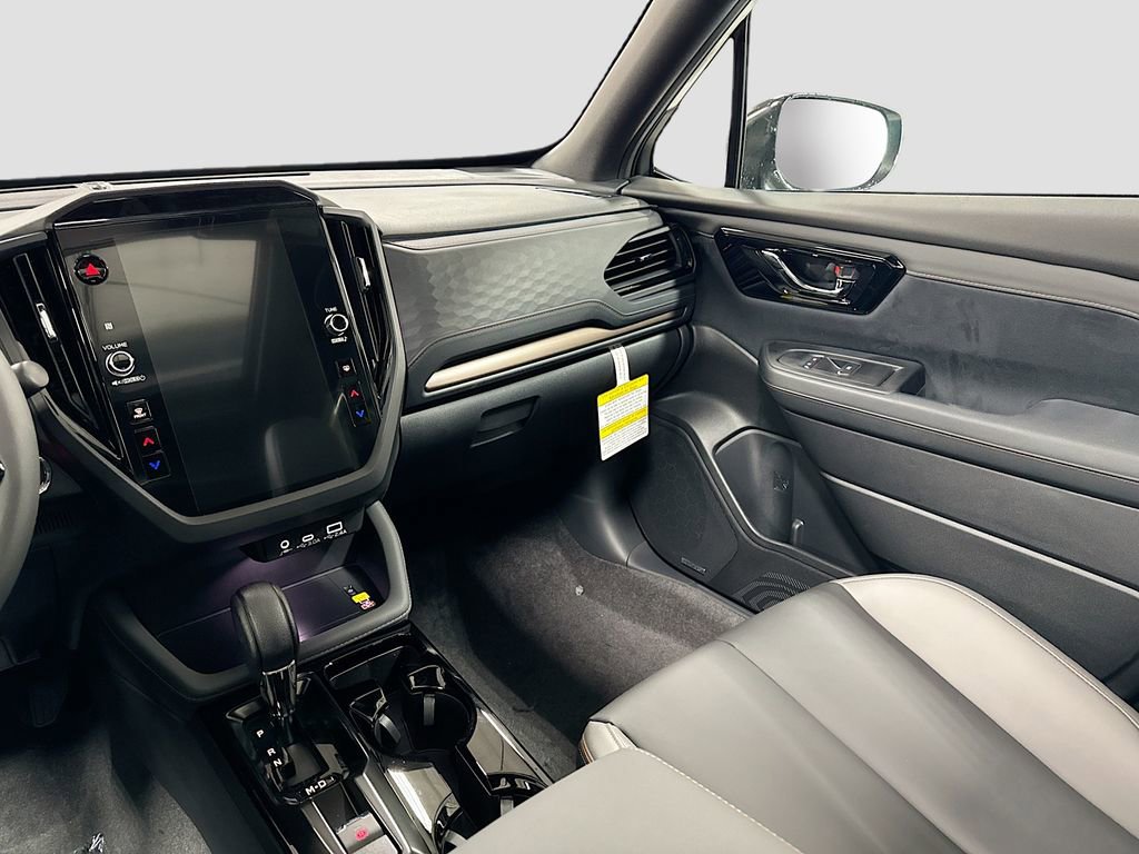 New 2026 Subaru Forester Sport image 22
