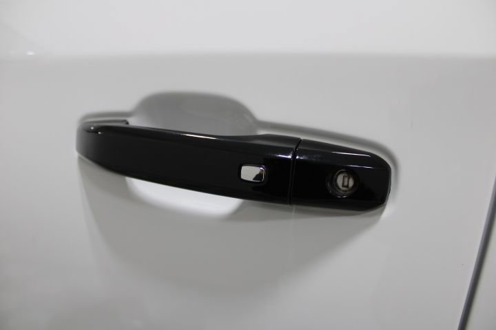 Used 2023 Chevrolet Silverado 1500 LT Trail Boss w/ Protection Package image 17