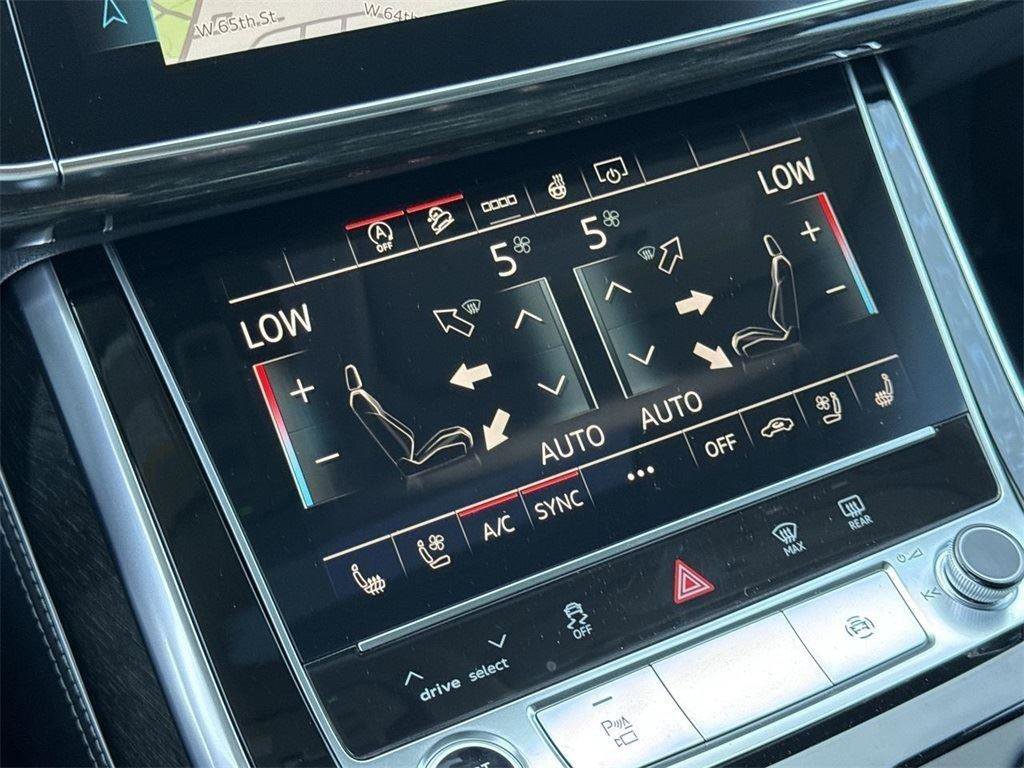 New 2026 Audi Q8 Premium Plus AWD/4WD image 19