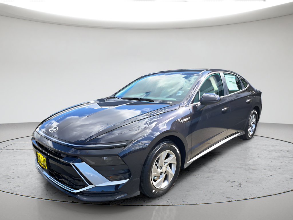 New 2026 Hyundai Sonata SE FWD image 7