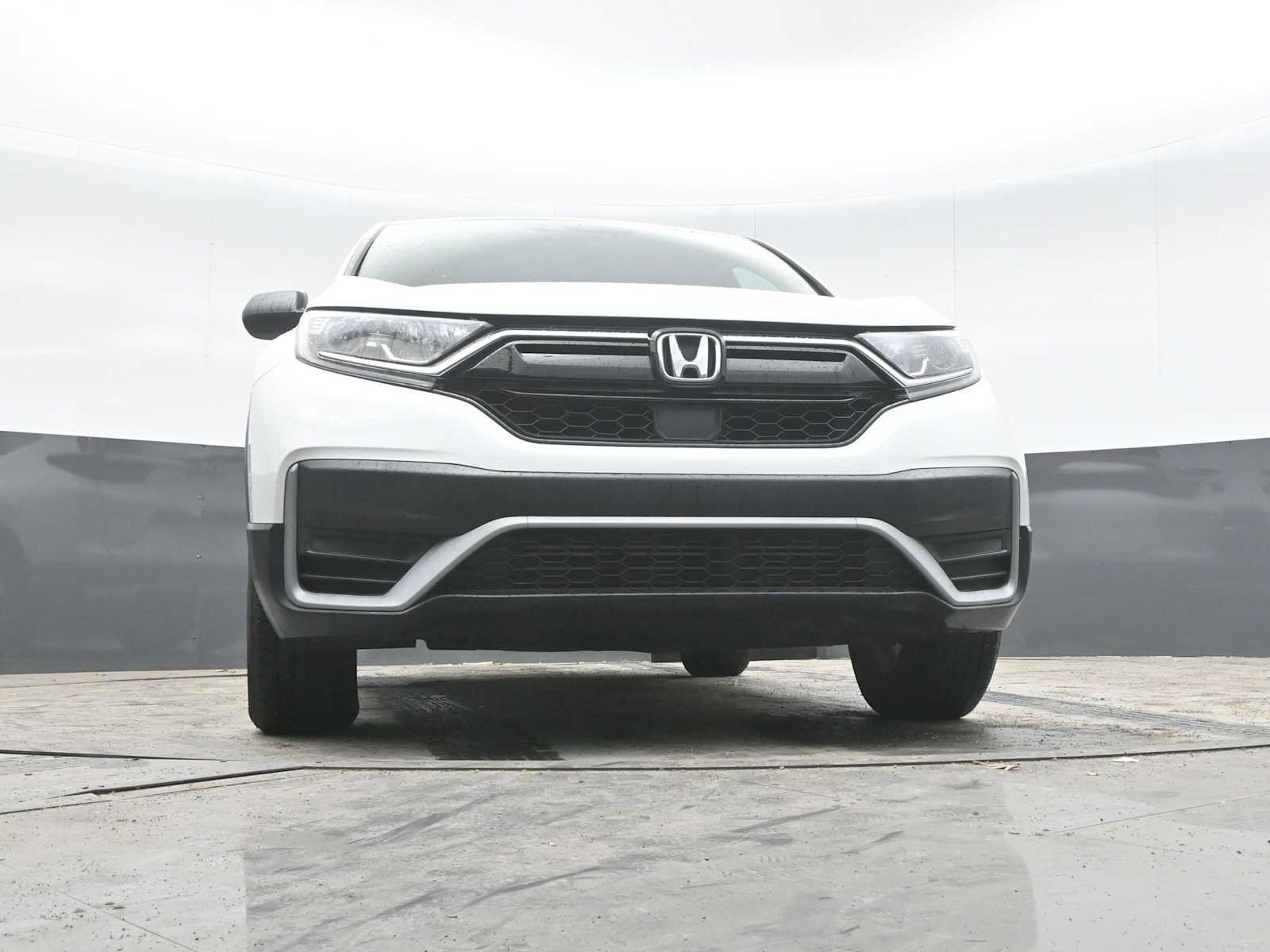Used 2021 Honda CR-V LX image 41