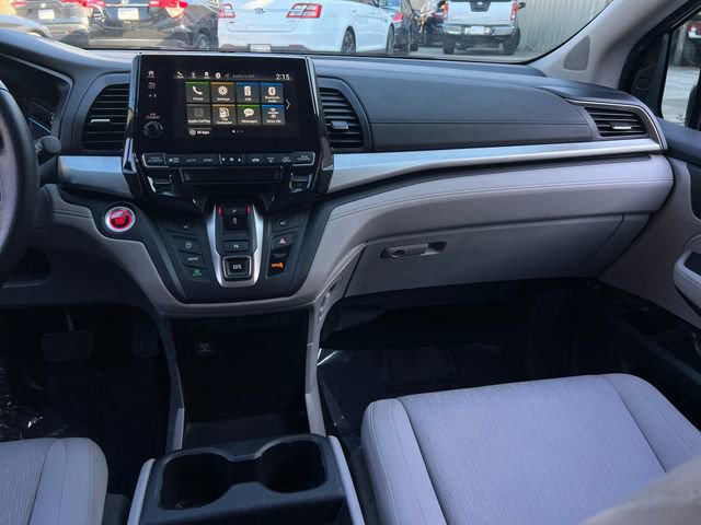 Used 2020 Honda Odyssey EX image 15